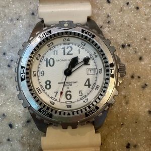 Momentum St. Moritz - Men’s - Cream